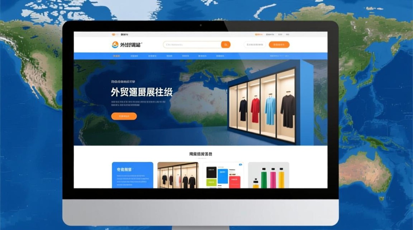 中小企业做一个外贸网站,从域名到上线要花多少钱? 中小企业做一个外贸网站,从域名到上线要花多少钱?