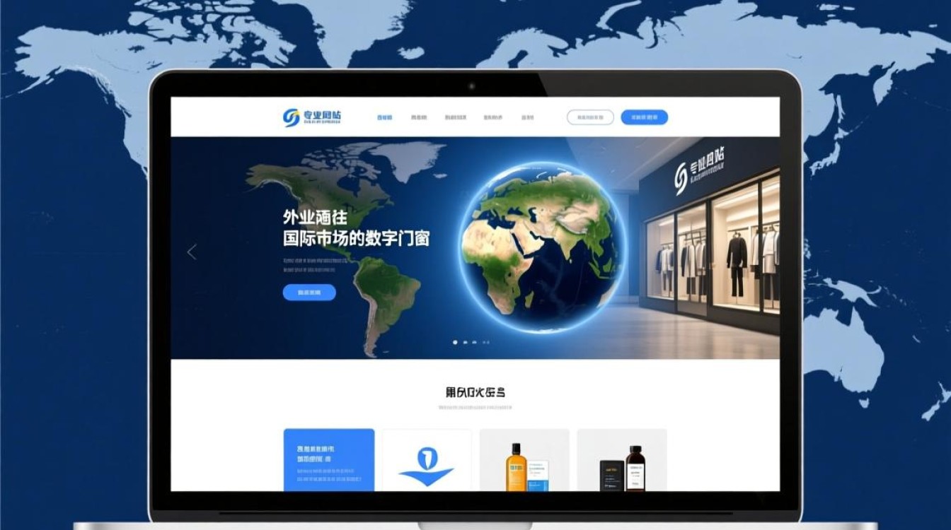中小企业做一个外贸网站,从域名到上线要花多少钱? 中小企业做一个外贸网站,从域名到上线要花多少钱?
