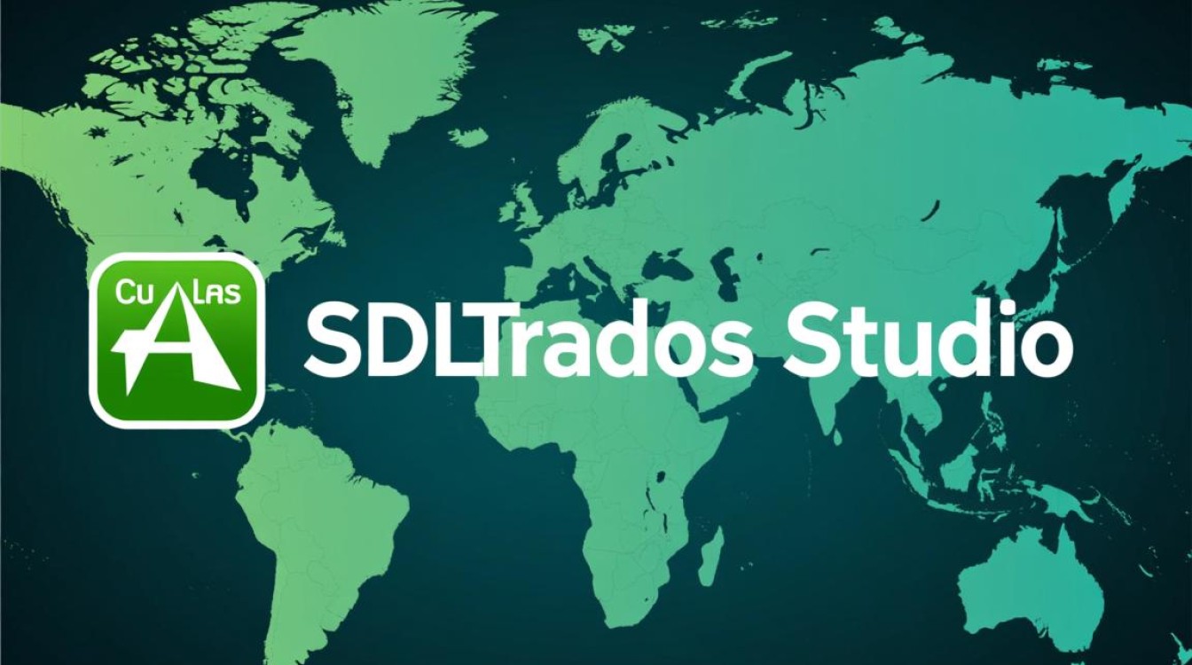 sdl trados安装报错，到底该如何彻底解决？