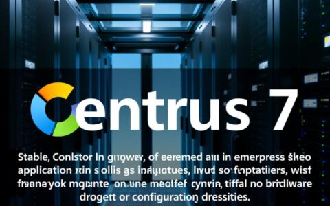 CentOS7系统运行一段时间后很卡，是内存还是磁盘IO问题？