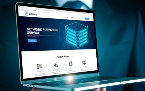 想本地测试网站，电脑虚拟主机具体怎么搞？