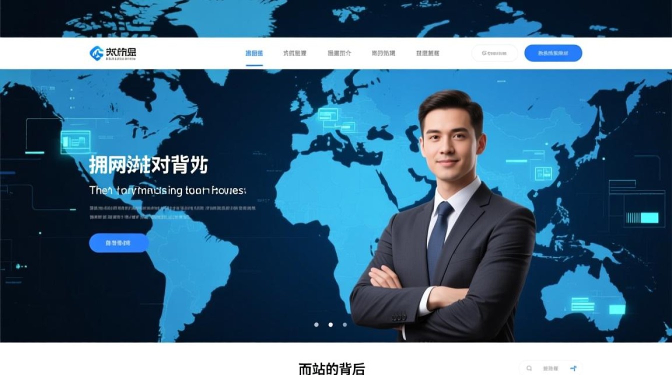 Linux虚拟主机是什么？它有哪些优势适合新手建站？