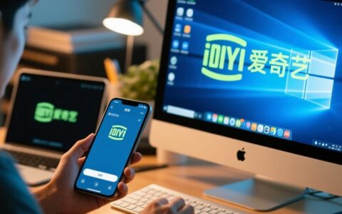爱奇艺无法卸载，到底该如何强制删除？