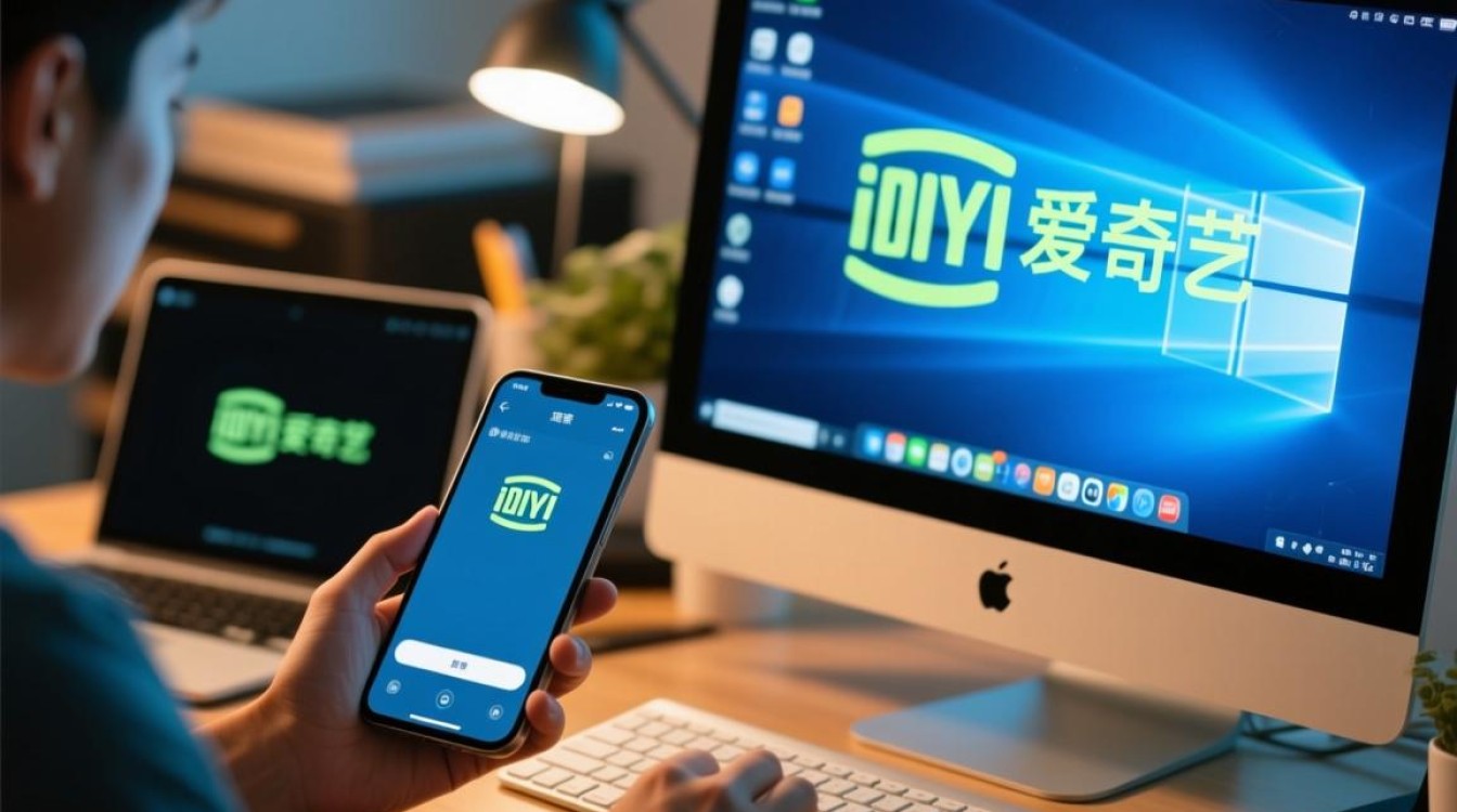 爱奇艺无法卸载，到底该如何强制删除？