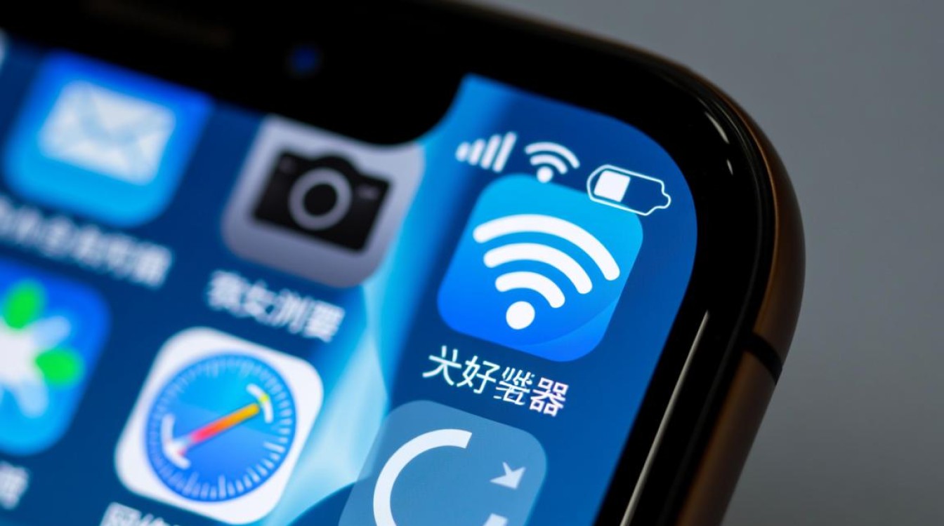 手机连接wifi后无法上网，提示已连接但无网络访问怎么办？