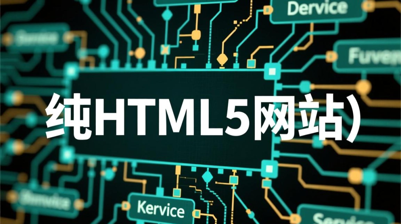 在2025年，你的项目开发维护是否值得选择纯HTML5网站？