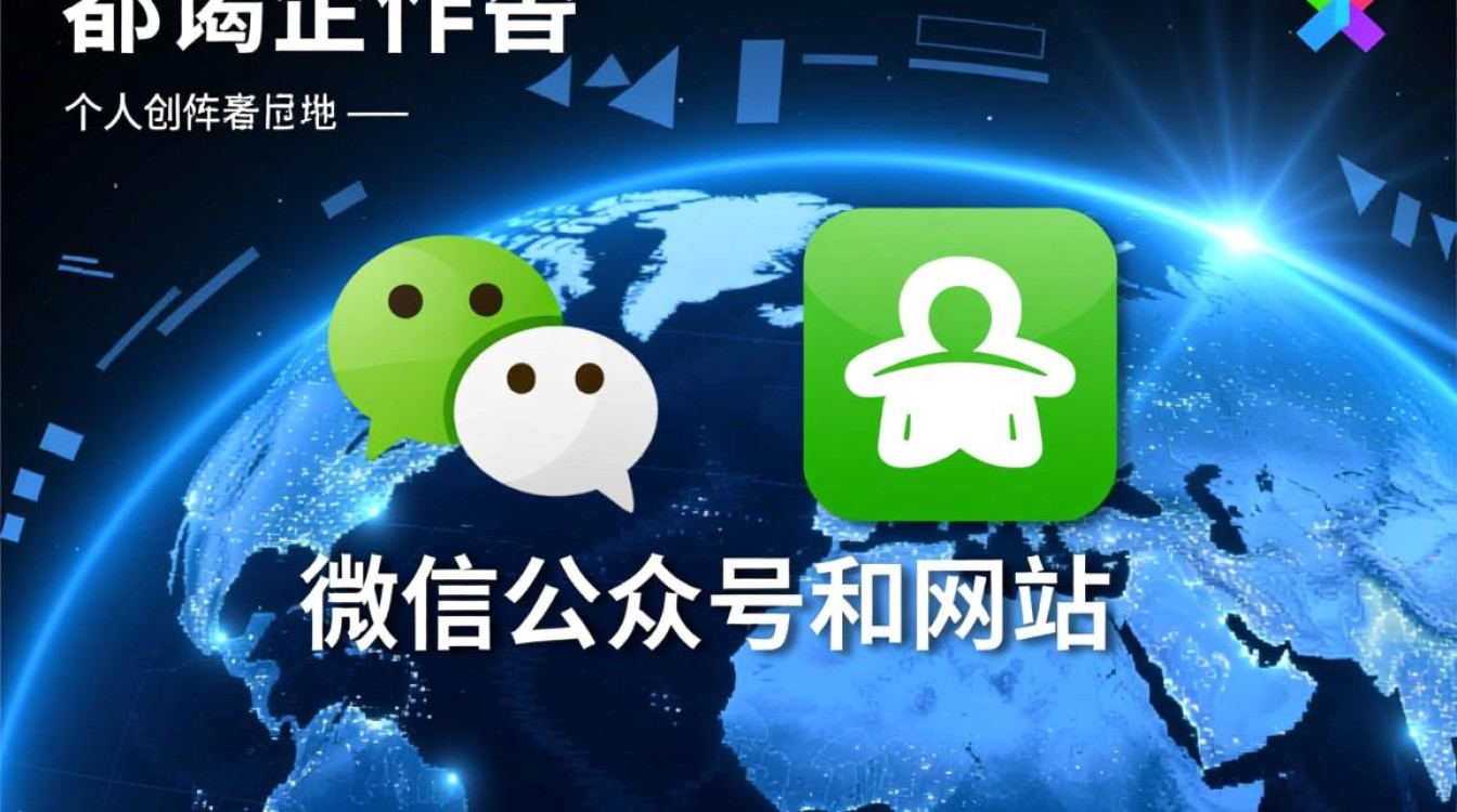 企业做营销，公众号和网站有何区别？到底该如何选择？