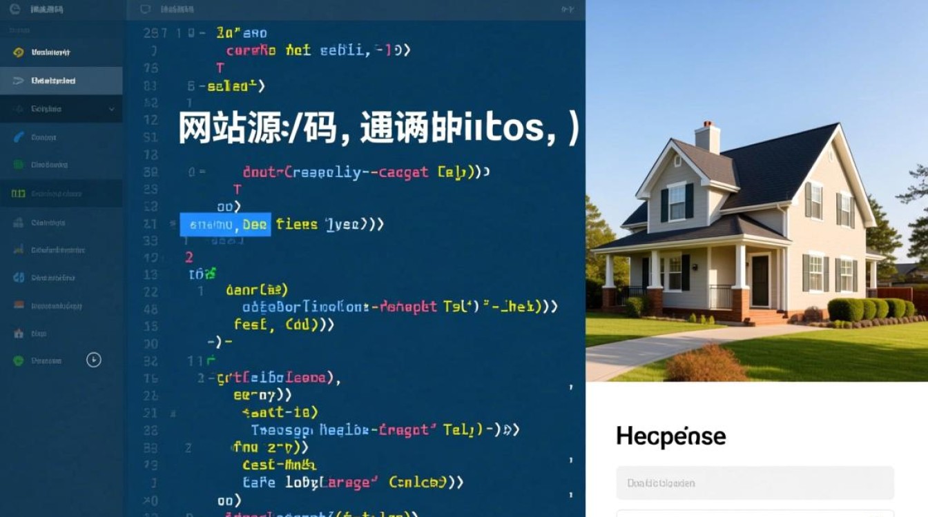 市面上支持二次开发的房地产公司网站源码哪家最好？