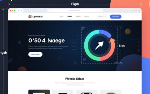 网站图片尺寸怎么选?横幅、缩略图和文章页最佳尺寸是多少?