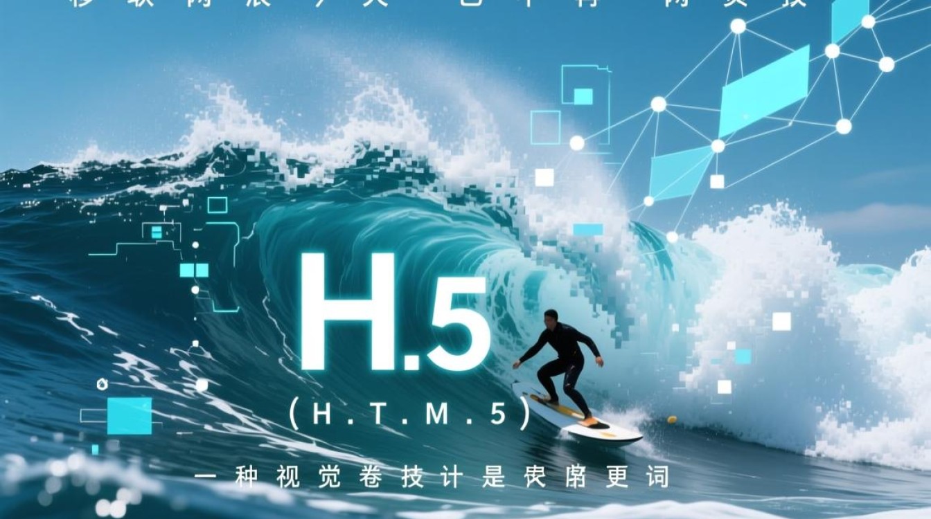有哪些真正免费、质量又高的H5模板网站推荐？