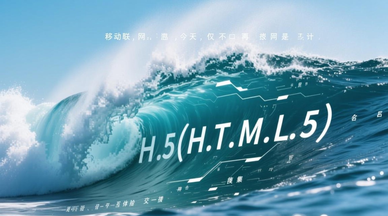有哪些真正免费、质量又高的H5模板网站推荐？