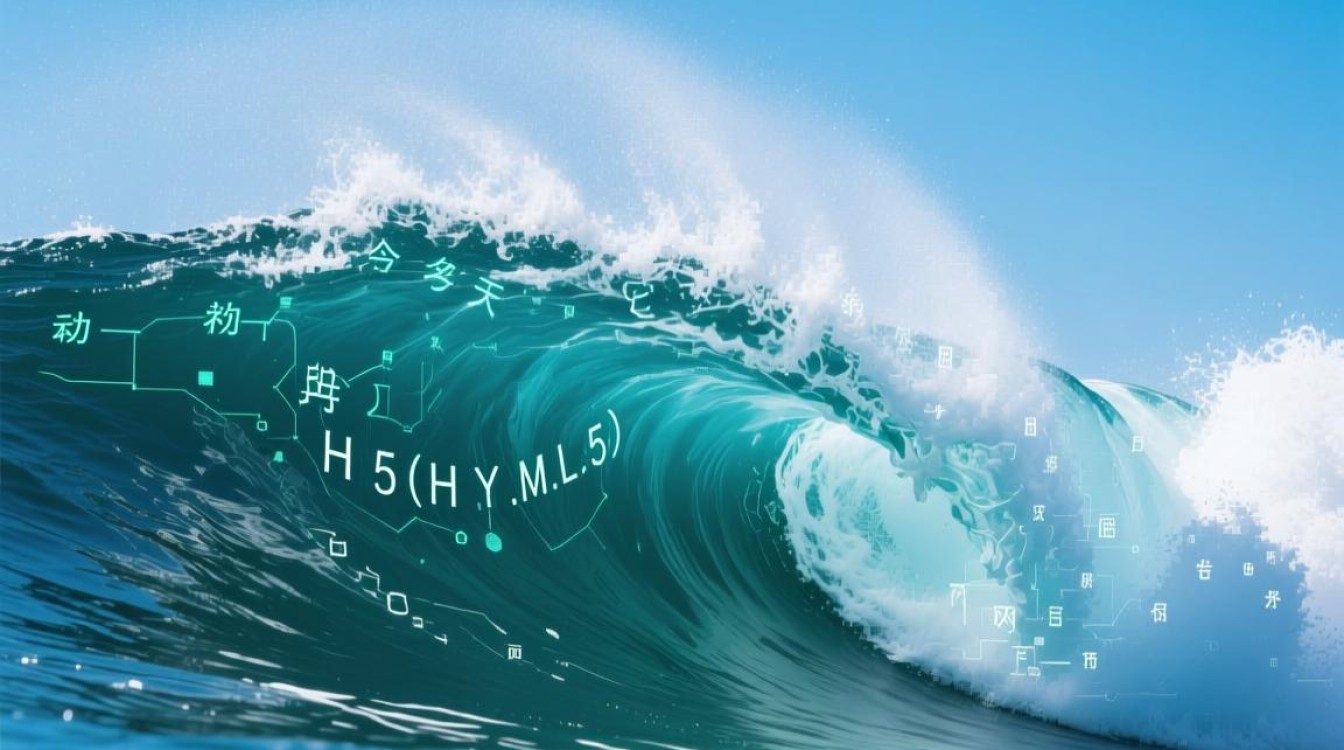 有哪些真正免费、质量又高的H5模板网站推荐？