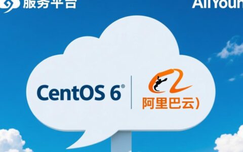 阿里云CentOS6系统已停止维护，该如何进行数据迁移？