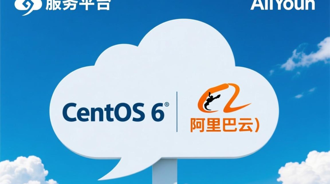 阿里云CentOS6系统已停止维护，该如何进行数据迁移？