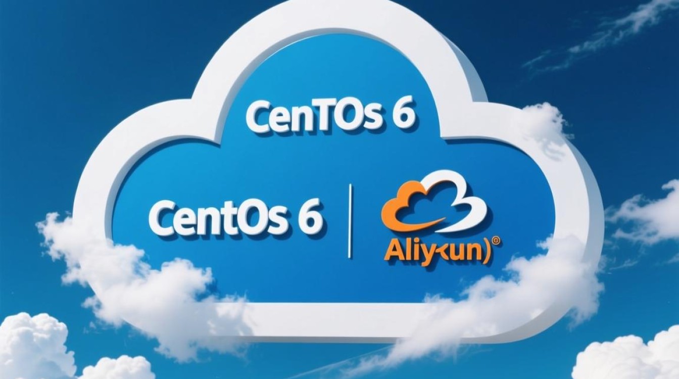 阿里云CentOS6系统已停止维护，该如何进行数据迁移？