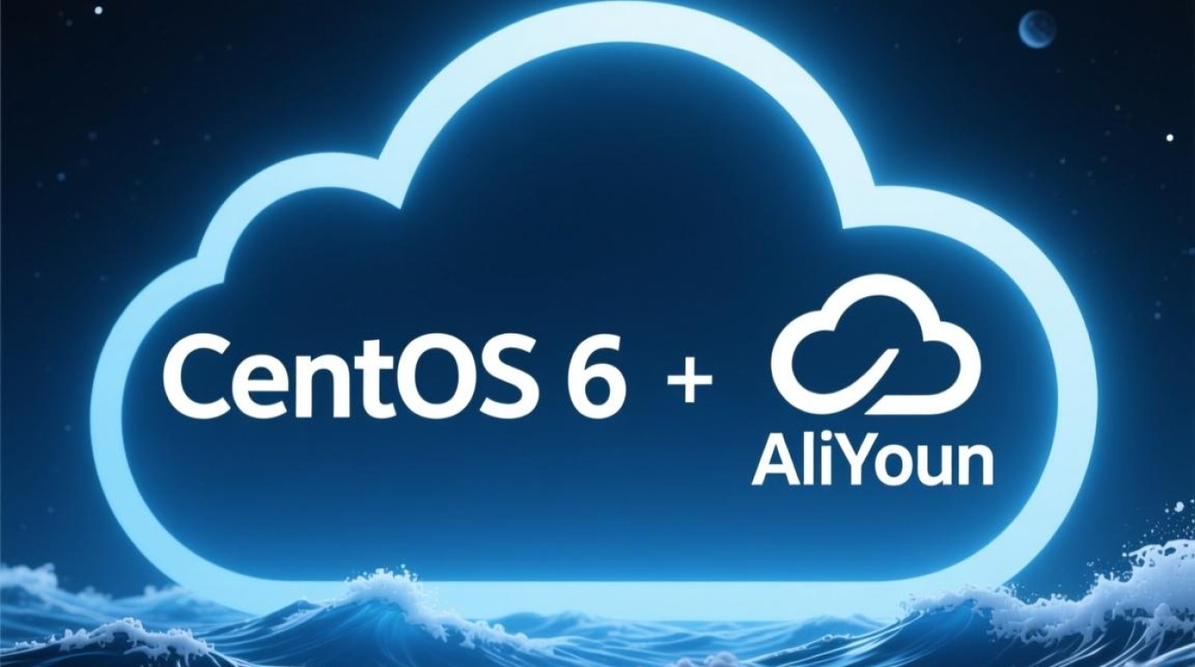 阿里云CentOS6系统已停止维护，该如何进行数据迁移？