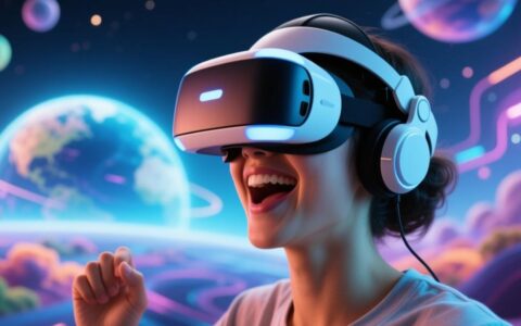 VR设备一运行就报错，显示连接失败或无信号，应该如何排查解决？