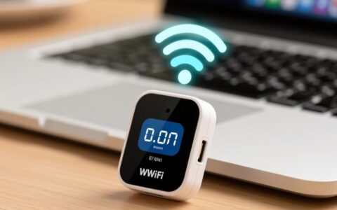 360随身wifi为何无法安装？驱动安装失败或电脑不识别怎么解决？