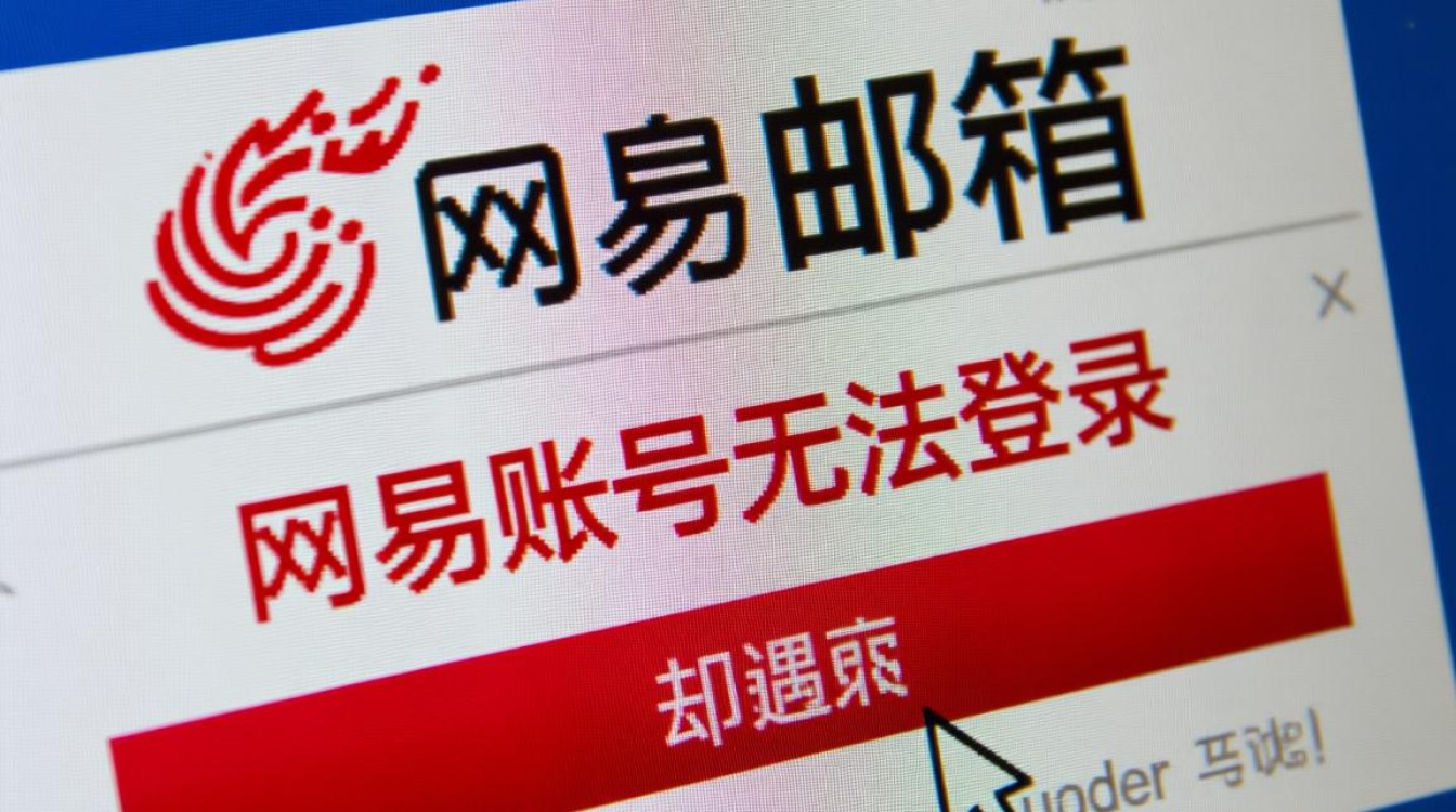 网易账号无法登陆，手机验证码也收不到怎么办？
