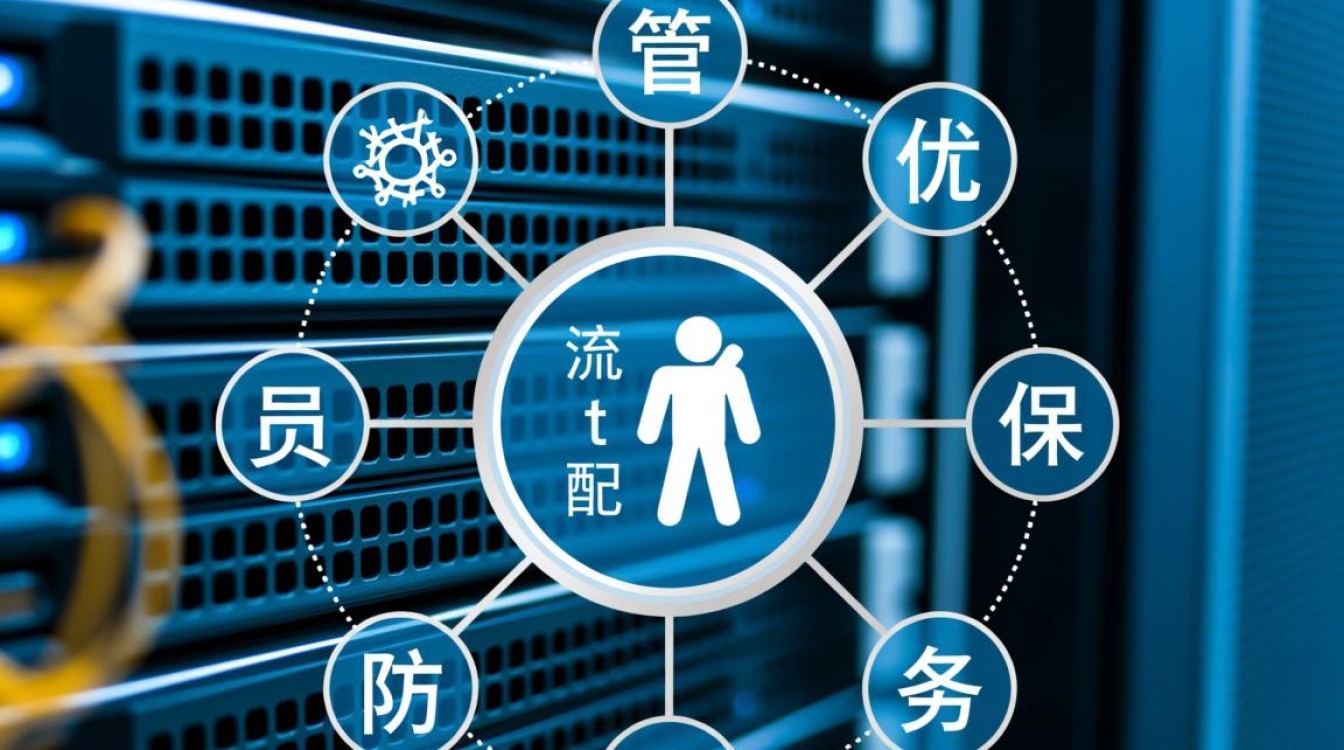 CentOS如何进行流量控制的安装与配置？