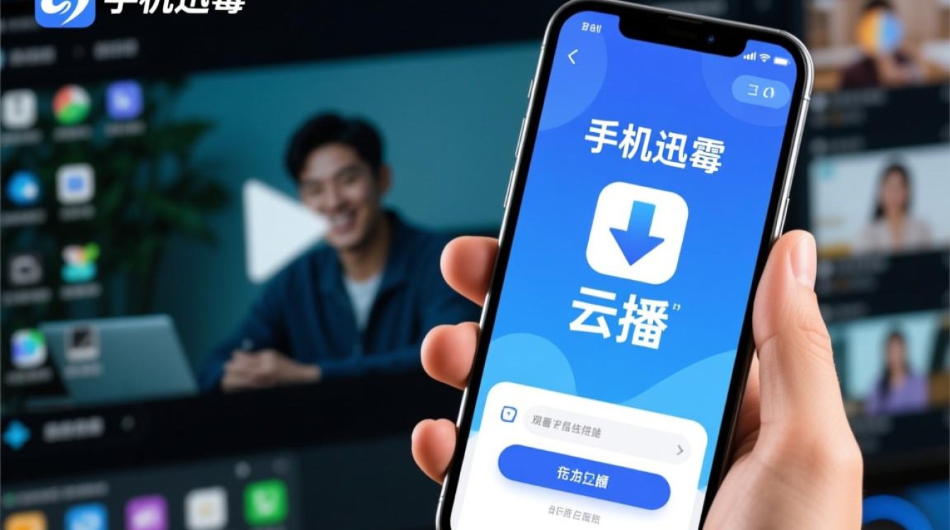 手机迅雷云播加载不出来怎么办，是什么原因导致的？