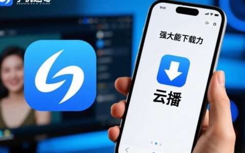 手机迅雷云播加载不出来怎么办，是什么原因导致的？