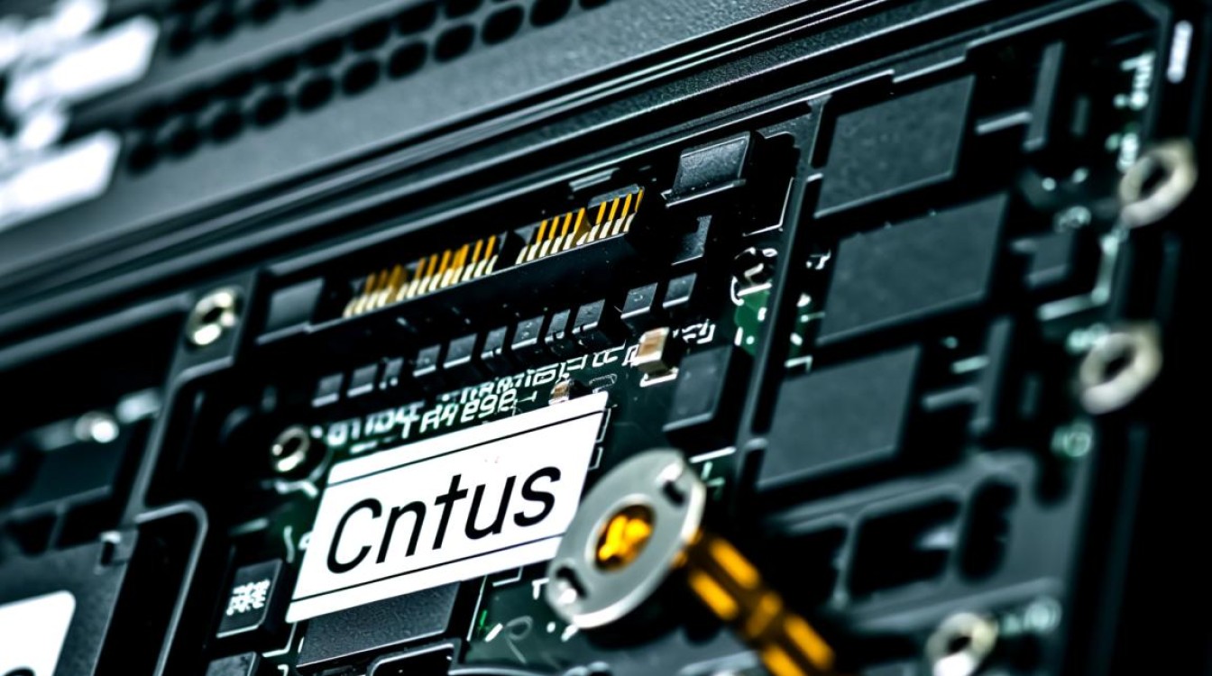 CentOS服务器root空间不足告急，如何安全无损地扩容解决？