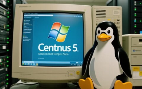 安装CentOS 5系统最低需要什么样的硬件配置？