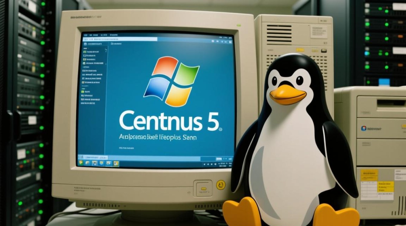 安装CentOS 5系统最低需要什么样的硬件配置？
