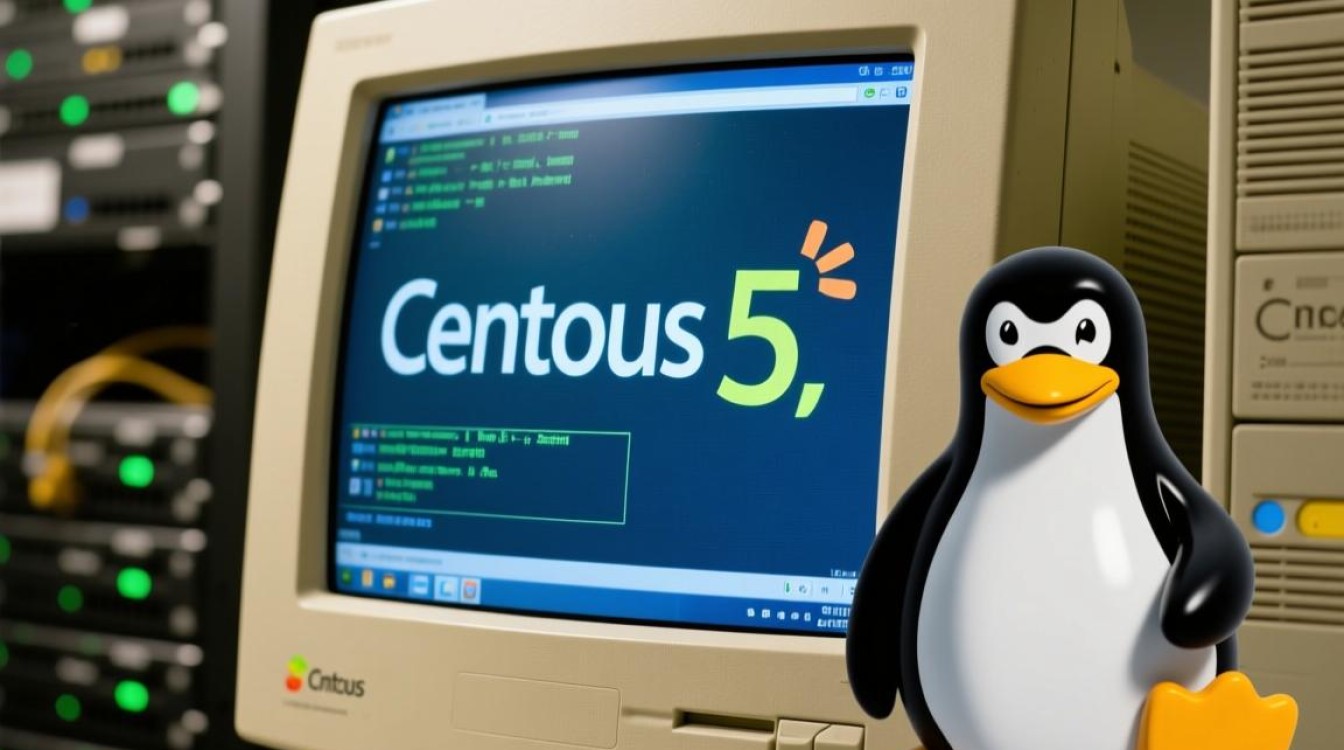 安装CentOS 5系统最低需要什么样的硬件配置？