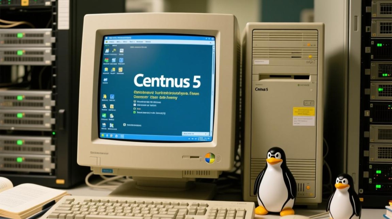 安装CentOS 5系统最低需要什么样的硬件配置？