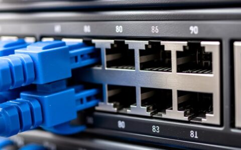 CentOS 6.8服务器80端口无法访问怎么办？