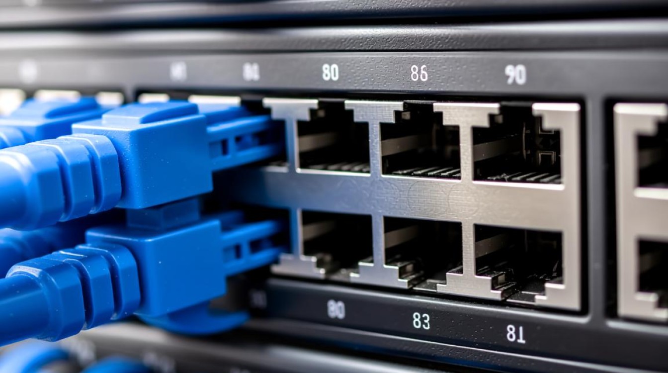 CentOS 6.8服务器80端口无法访问怎么办？