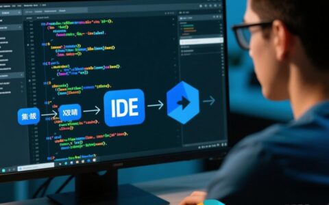 如何自定义修改IDEA代码错误波浪线的提示颜色？