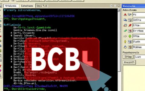 共享访问报错bcb是什么原因，如何解决？