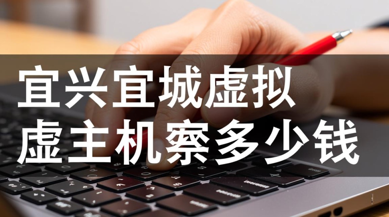 宜兴宜城本地虚拟主机租用价格，一年到底需要多少钱？