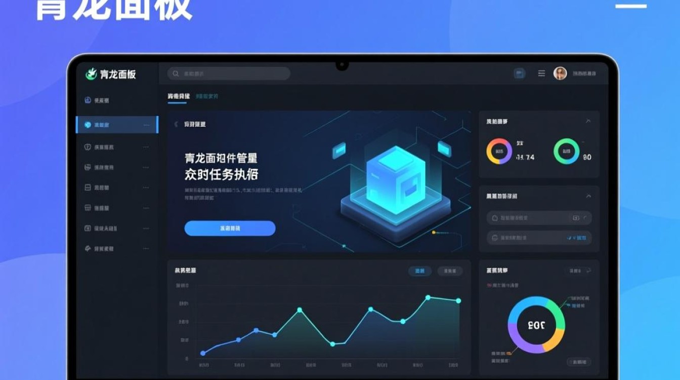 青龙服务器ssh远程连接失败怎么办？一文搞定所有常见登录问题