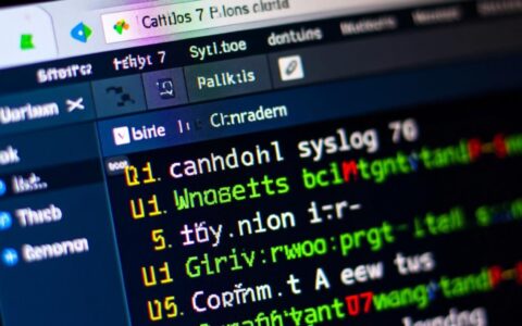 CentOS 7修改配置后，用什么命令能重启syslog服务？