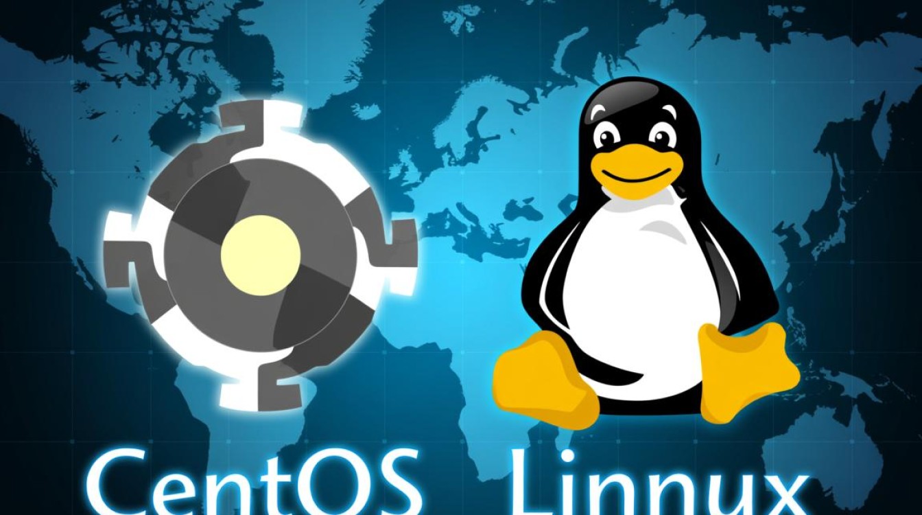 CentOS和Linux到底有什么区别？为什么说CentOS是Linux的一种？