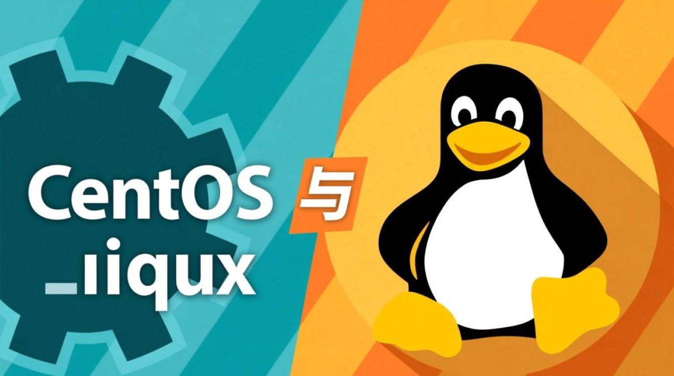 CentOS和Linux到底有什么区别？为什么说CentOS是Linux的一种？