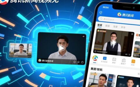 腾讯新闻视频无法播放，到底是什么原因该怎么解决？