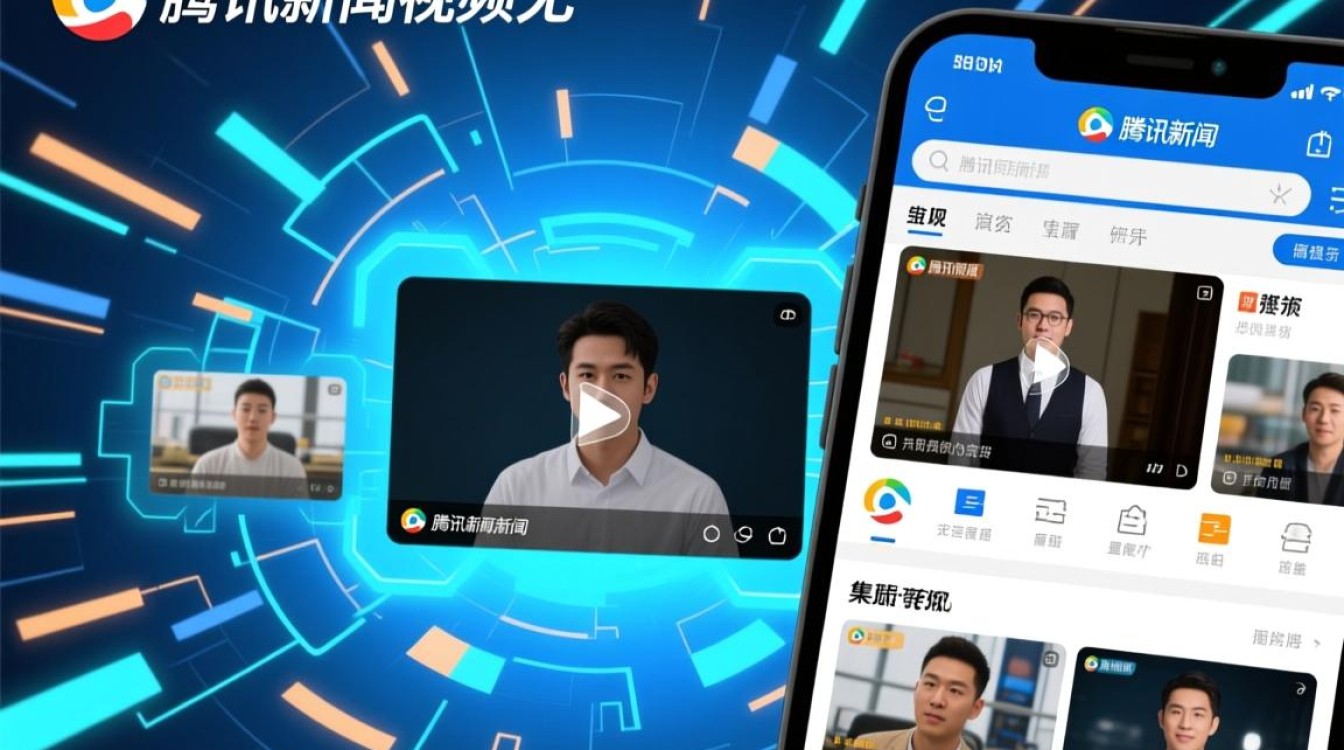 腾讯新闻视频无法播放，到底是什么原因该怎么解决？