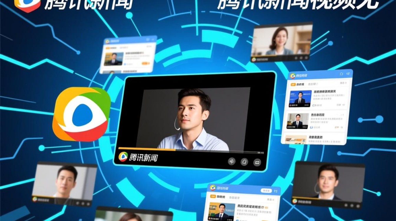 腾讯新闻视频无法播放，到底是什么原因该怎么解决？
