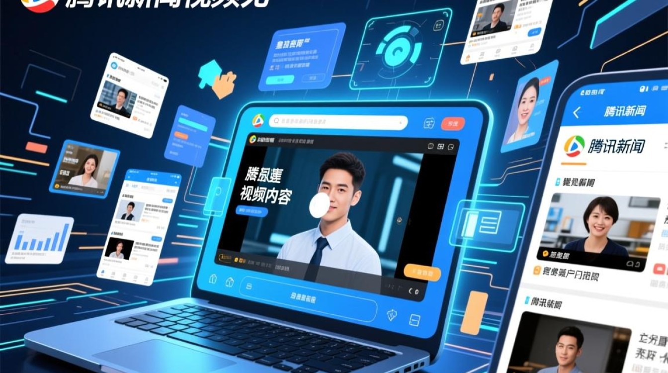 腾讯新闻视频无法播放，到底是什么原因该怎么解决？