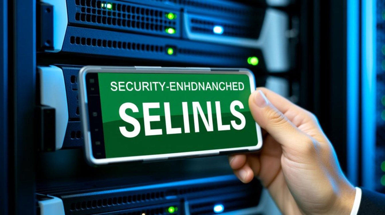 CentOS服务器如何永久关闭SELinux并生效？