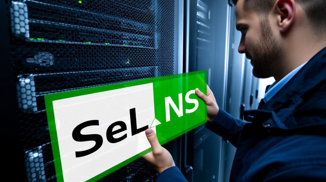 CentOS服务器如何永久关闭SELinux并生效？
