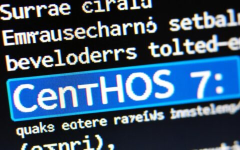 centos 7系统如何更换为163 yum源来解决下载慢的问题？
