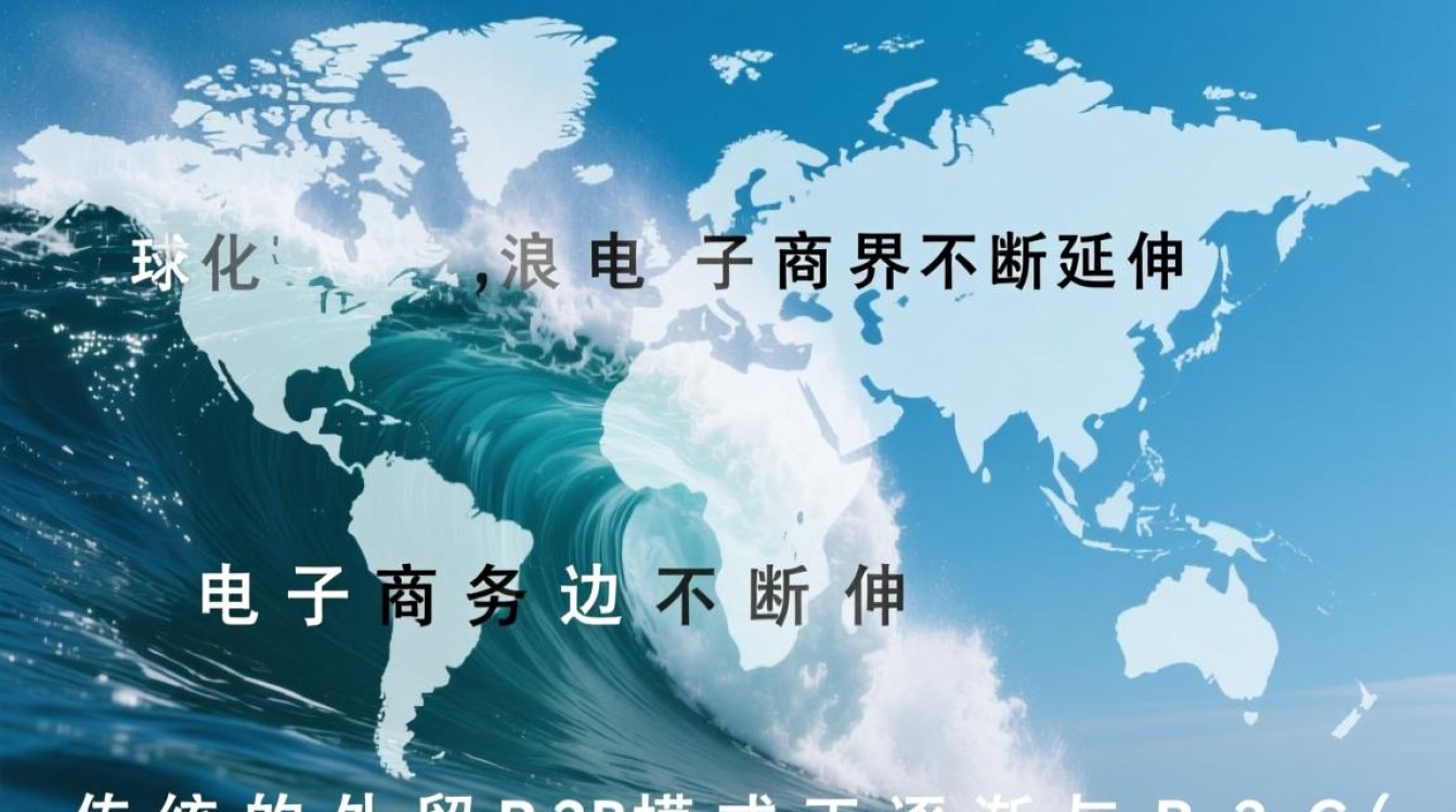 外贸B2C网站如何从零开始运营，并快速获得第一笔订单？