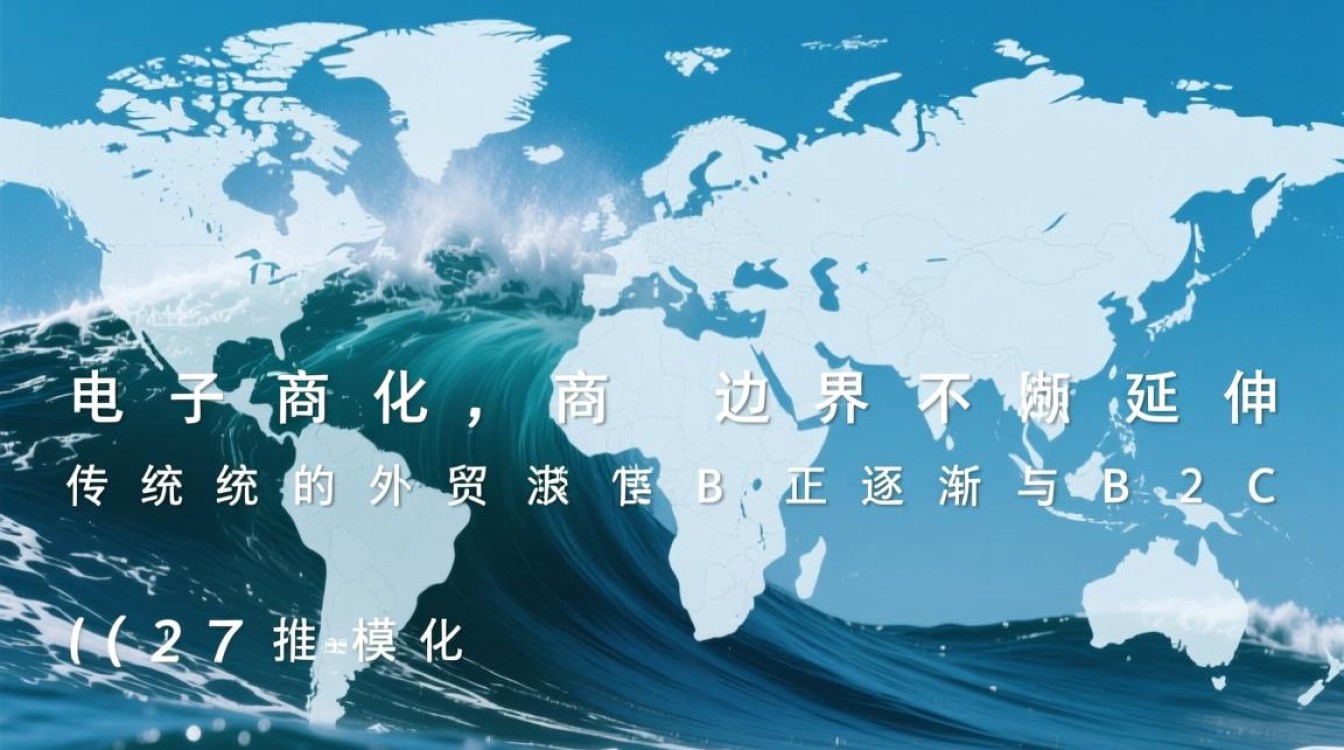 外贸B2C网站如何从零开始运营，并快速获得第一笔订单？