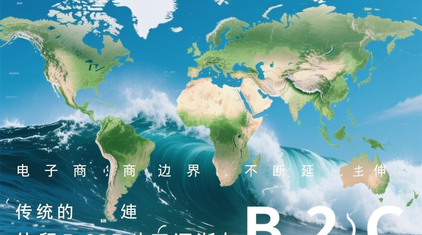外贸B2C网站如何从零开始运营，并快速获得第一笔订单？